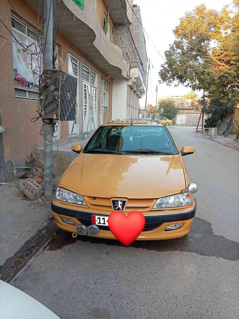 السلام عليكم بيجو بارص 2015
سيارة مكفولة من الدعاميه للدعاميه فقط رصعات صغار كلش كير جديد مكينه كامله جديده مال الشركة بيها وصل صار ١٠ أيام شديتها كهربائية ضفيره جديده لايت زنون سيارة جاهزه من كلشي جديدة خير من الله تبريد ثلج مصفره هيئة غرامات مرور ٢٠٠ ألف عليه غرفته جديدة السعر ٥٣ ورقة عنوان كربلاء الحسينية ***********
***********
أبو حسين السيارة بأسمي
