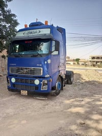 فولفو 2003 • صلاح الدين • مكفولة