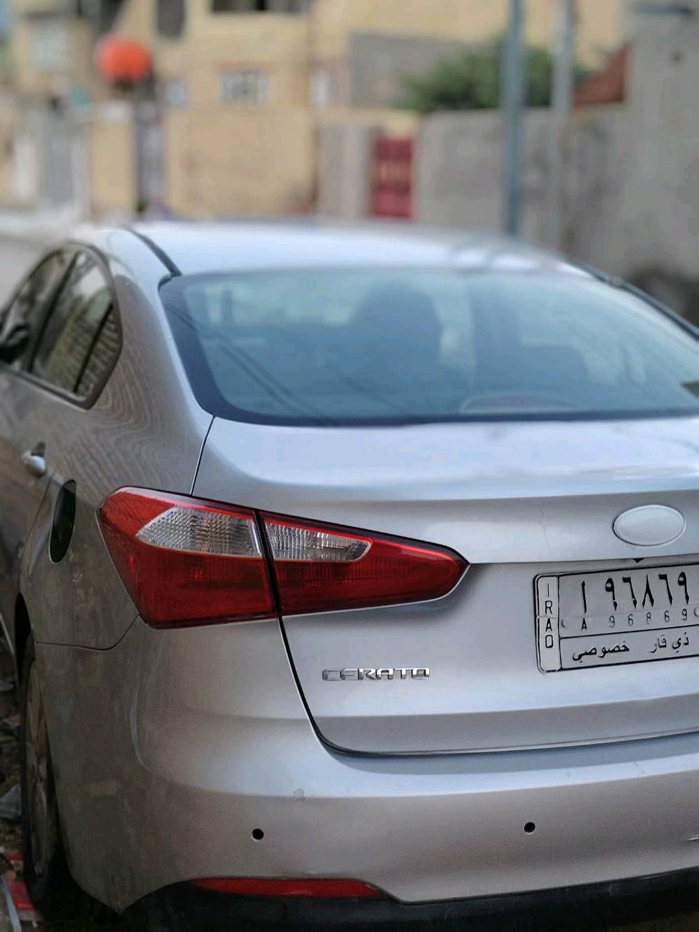 كية سيراتو موديل ١٦ خليجي فول مواصفات ماعدة البصمة السيارة للمراوس ألي عندة سيارة نضيفة يراوس ويانة 