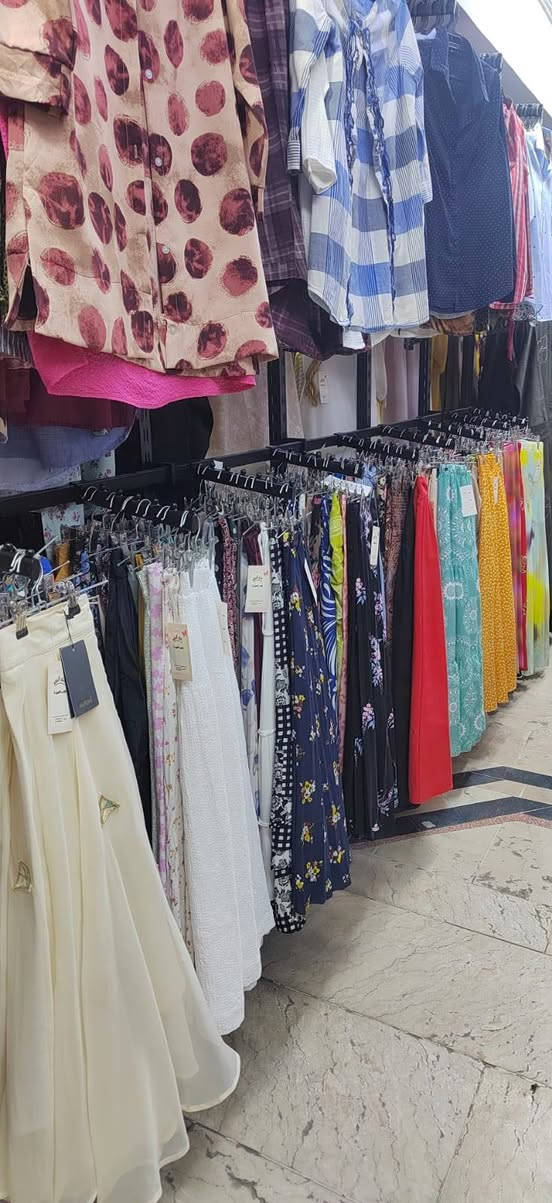 كسر جديد قميص نسائي وتنوره ولا اروع 
دورة _الميكانيك قرب مجمع لولو للملابس التركية مقابل ماركت الزيتون


**إذا كنت صاحب هذا الإعلان وتريد حذفه لأي سبب، رجاءا أرسل رسالة إلى الدعم الفني**