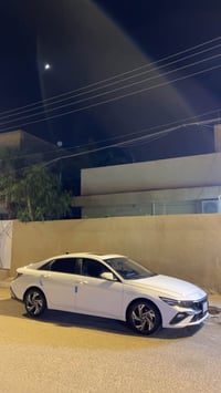 النترا ٢٠٢٤ • رقم اربيل • كفالة كاملة
