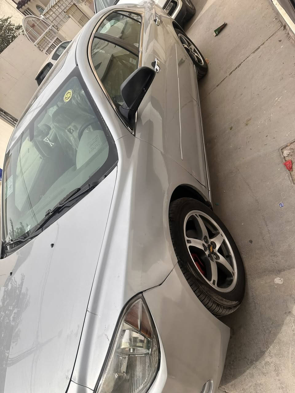 2012 خليجية جديدة

اريد مراوس بسيارة اغلى ونطي فرق اشعندك نزل بلتعليقات


**إذا كنت صاحب هذا الإعلان وتريد حذفه لأي سبب، رجاءا أرسل رسالة إلى الدعم الفني**