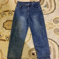 بنطلون امازون • ق٣٣/M • بعقوبة