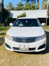 اوبتيما • ٢٠٠٩ • محرك ٢٤٠٠