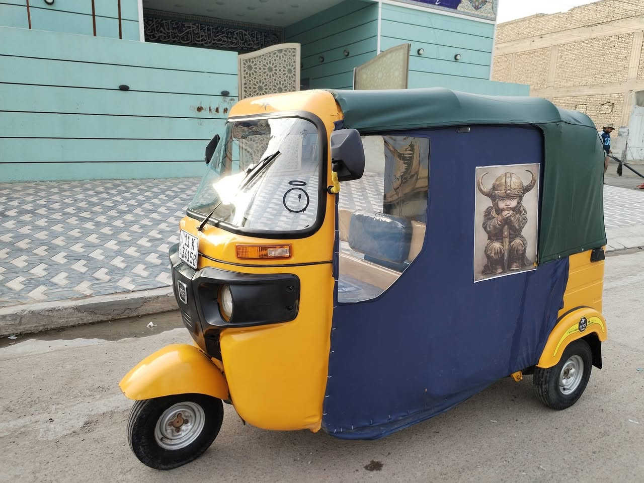 تكتك 2019 لون اصفر
للبيع تكتك نضيفه
رقم وسنويه مكان بغداد الحسينية الراشدية
السعر 6200


**إذا كنت صاحب هذا الإعلان وتريد حذفه لأي سبب، رجاءا أرسل رسالة إلى الدعم الفني**