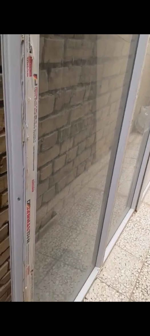 جامه خانه نظيفه وجديده النجف, العراق


**إذا كنت صاحب هذا الإعلان وتريد حذفه لأي سبب، رجاءا أرسل رسالة إلى الدعم الفني**