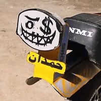 سبايدر ايراني • طياري باكستاني