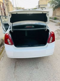 ٢٠١٢ • رقم بغداد • مكفولة من الحادث