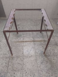 ميز مبردة نظيف سعره 40ألف للأستفسار الأتصال على الرقم 07712182627