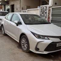 كورلا ٢٠٢٢ • ١٤٠٠٠ كم • اربيل