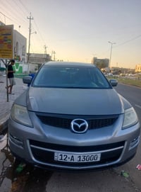بسم الله الرحمن الرحيم  سلام عليكم مازده ياباني cx9 2009   وارد امريكي...