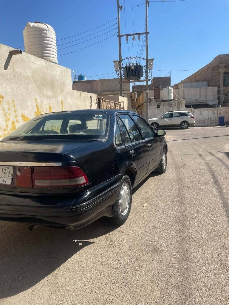 يالله دايو برنس مكينة وكير خير من الله كير او حداديه نص ونص كهربائي تخم تاير مصبوغ عام السعر ٢٠ مراوس حسب القناعه مكاني ناصريه المركز *********** ناصرية, ذي قار
