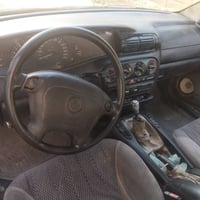 اوبل بزون • ١٩٩٥ • رقم دولي