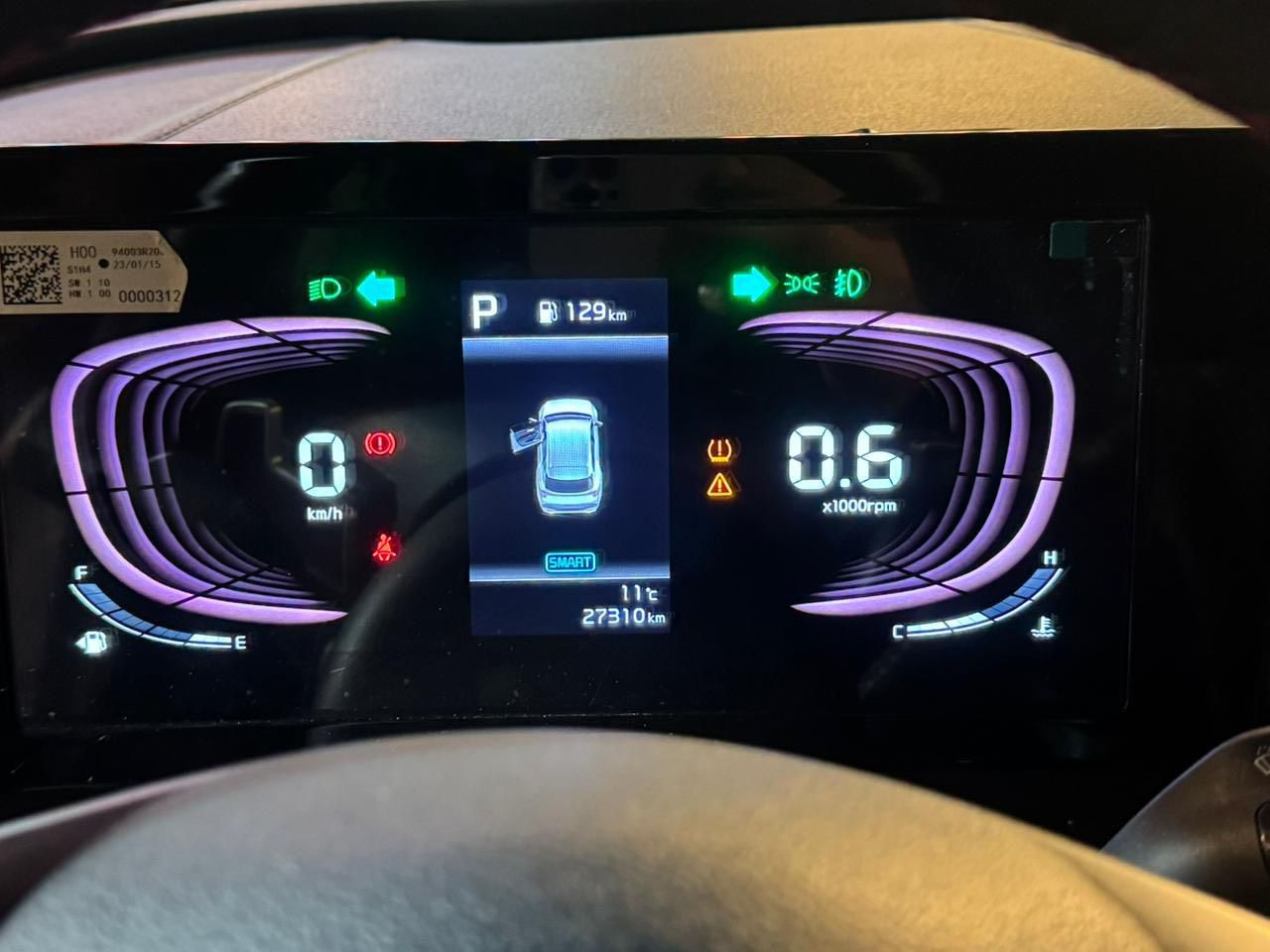 السلام عليكم 
كيا سبورتج ٢٠٢٣ للبيع 
وارد خليجي 
المواصفات GT line 
كشنات كهرباء 
الكشنات جلد 
تدفئه و تبريد للكشنات 
تدفئه ستيرن 
حساسات اماميه وخلفيه 
كامره خلفيه 
نقاط عمياء 
صندوق كهرباء 
سقف بنوراما 
دخول ذكي 
مثبت سرعه 
اوتو هولد 
هاند بريك كهرباء 
تحكم في مستوى الضوء 
السياره مع ثنين بصمات 
تشغيل عن بعد 
الشاشه تدعم ابل كار بلي و اندرويد اوتو وايرلس 
مكينه ٢٠٠٠ اربعه سلندر 
ممشى السياره ٢٧٠٠٠
سياره بيه بعض من رصعات ومعدليه لا pdr 
للستفسار الاتصال على رقم  ***********
