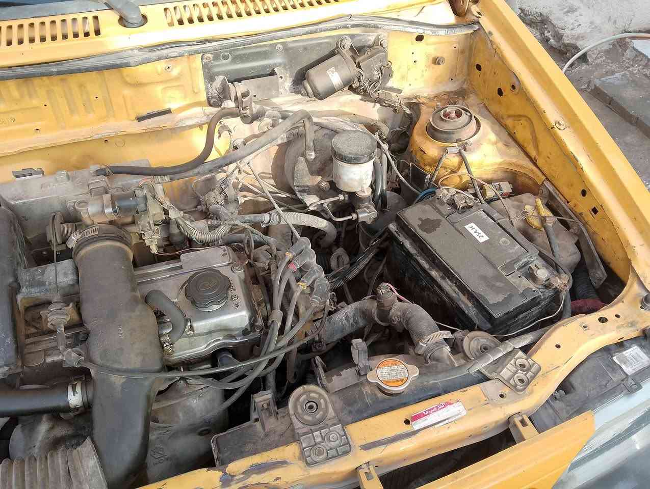 سايبه البيع موديل 11 راعيه مندله ورايده مليون 250


**إذا كنت صاحب هذا الإعلان وتريد حذفه لأي سبب، رجاءا أرسل رسالة إلى الدعم الفني**
