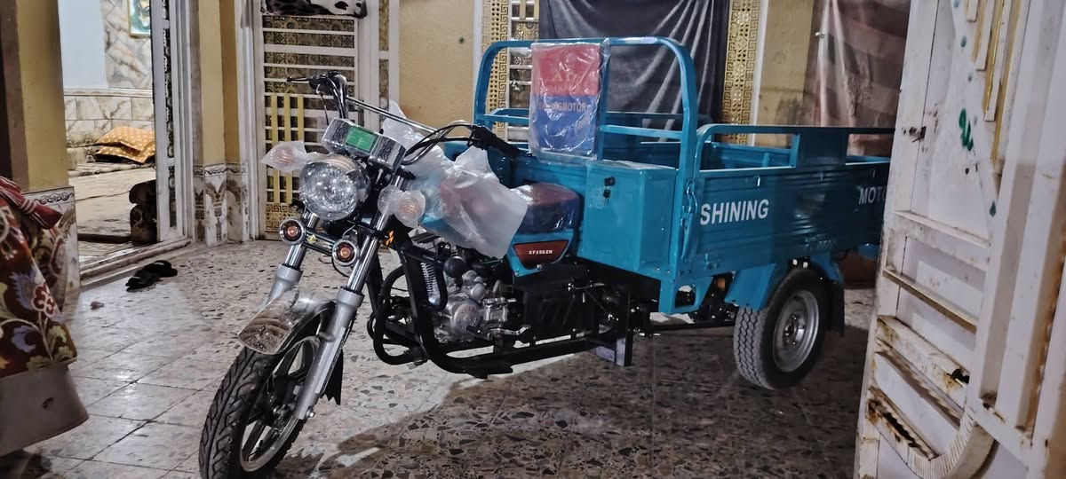 ستوتات زيرو للبيع ***********
ياالله السلام عليكم شباب تم وصول ستوتات جمره كربلائي باب اول جدد زيرو ما ماشيات كفاله عامه بدهن الشركه موديل 2023اصدار2026 أوراق أصولي يترقمن بجميع المحافظات أصولي 100بل 100 مكاني ميسان العماره قضاء الكحلاء لشراي يتصل *********** 📞
