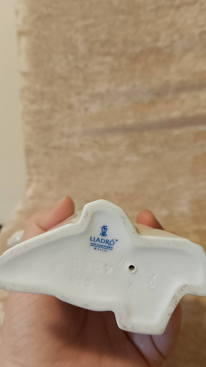 تحفية مؤرخه ومختومة صناعة يدوية


**إذا كنت صاحب هذا الإعلان وتريد حذفه لأي سبب، رجاءا أرسل رسالة إلى الدعم الفني**