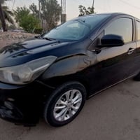 ‏‎شوفرليت سبارك    وارد # كندي 201‪9 ماشية 83 الف كيلو قابل للزيادة  ‏...