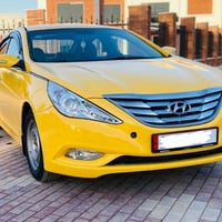 سوناتا • ٢٠١١ • رقم ذي قار