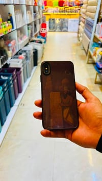 اكس ماكس • ٢٥٦ • شاشه وبطاريه مبدله