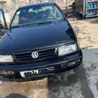 غولف ٩٤ • قير اوتوماتيك • مصبوغة عام للجمالية