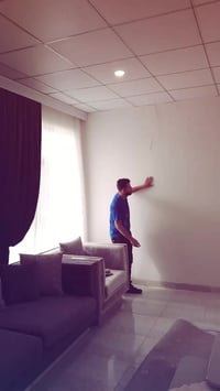 اربيل • بديل خشب • ورق جدران