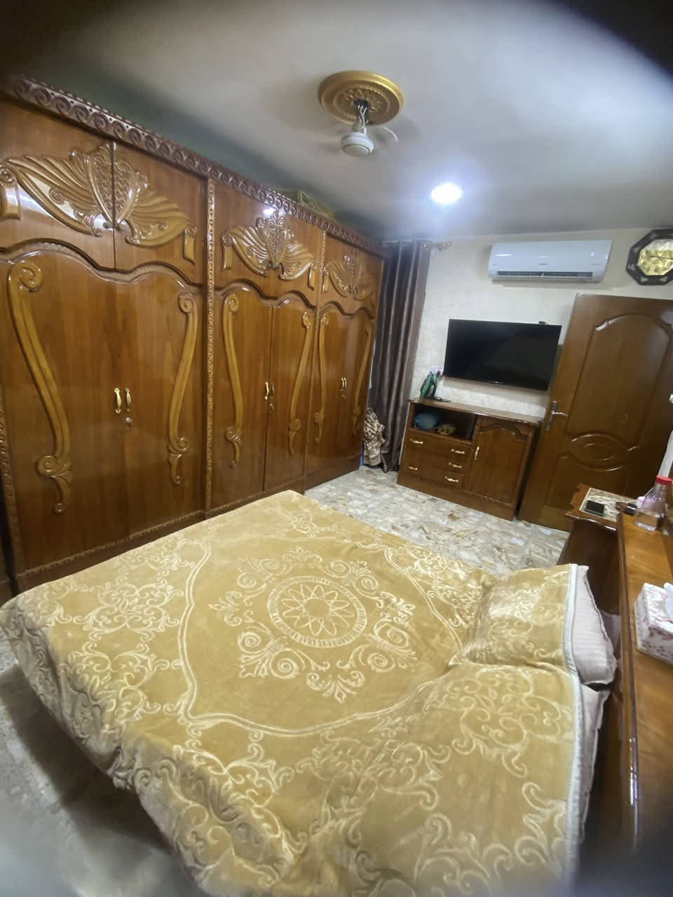 غرفه نوم عراقيه صاج درجه اولى بغداد الحريه 
سعر 700 الف بيه مجال


**إذا كنت صاحب هذا الإعلان وتريد حذفه لأي سبب، رجاءا أرسل رسالة إلى الدعم الفني**