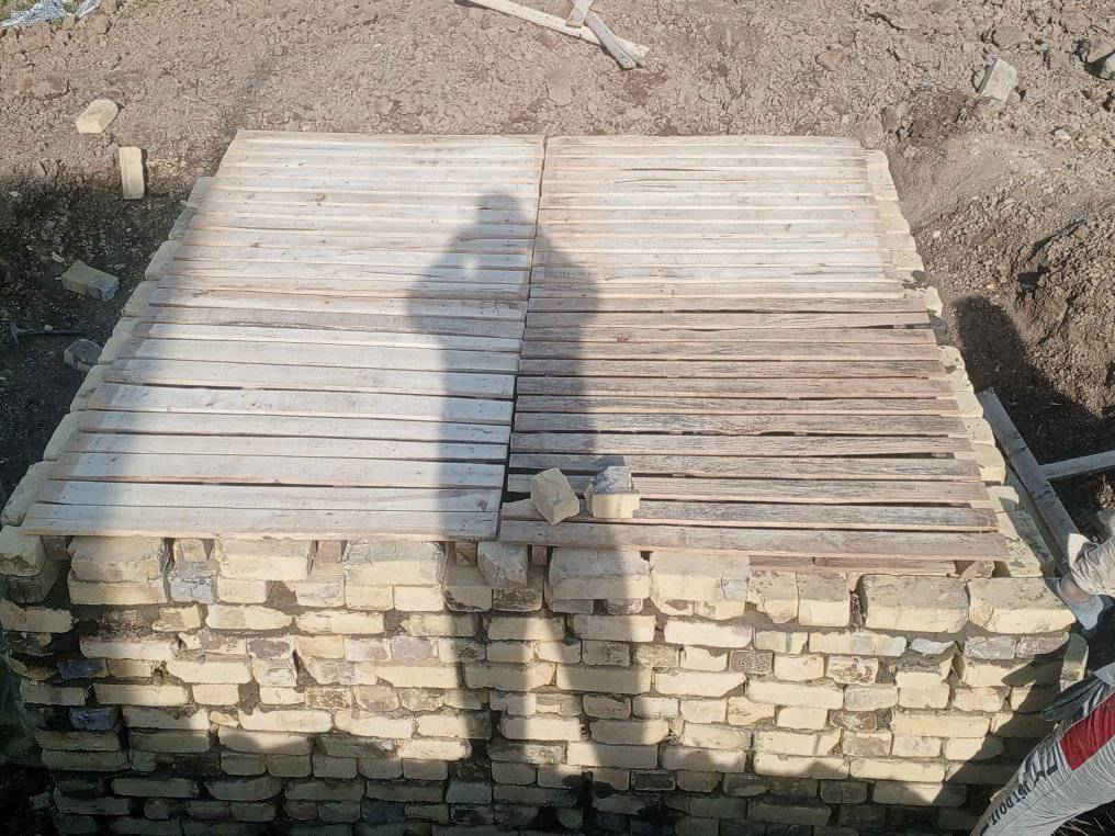 بناء سبته تنك حفر مع لبخ مع تسليح وصب كامله تستلم نشتغل قطعي نجف وضواحيها الرقم بيه واتساب ***********
