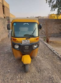 تكتك • موديل ٢١ • بغداد