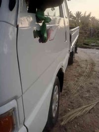 موديل 96 • رقم نكليزي • بابل