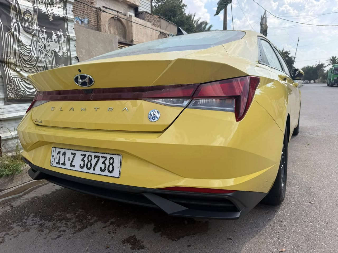 النترا موديل ٢٣ مكينه ٢٠٠٠ وارد امريكي ماشيه 51 الف رقم بغداد باسمي سياره ثاني يوم تحويل هزه جديده تبريد كير مكينه مكفولات سياره بيها منظومه مال غاز دوشمه عام سياره تخم تاير فول سياره ماعده فتحه تشغيل عن بعد بصمه حاسات بل مري حساس امامي خلفي سياره جديده بمعنى كلمه حادثهة موضح بلصور سياره كلشي مابيها مكاني بغداد الشعله 

***********
بلعافية عل ياخذهة🙏♥️
