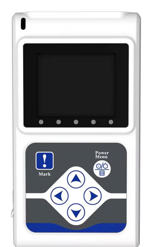 جهاز تخطيط القلب المحمول بـ 3 قنوات، نظام مراقبة تخطيط كهربية القلب، مسجل تخطيط القلب على مدار 24 ساعة للبيع الاتصال خاص


**إذا كنت صاحب هذا الإعلان وتريد حذفه لأي سبب، رجاءا أرسل رسالة إلى الدعم الفني**