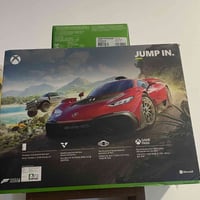 XBOX سيريس X • نظافة ٩٩٪؜ • يد إضافية أصلية