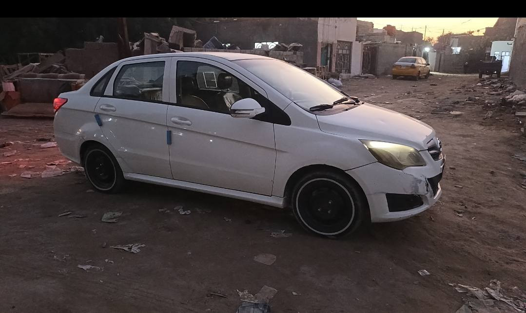 السعر((65))  وبيها مجال 

للأتصال {‏‪***********‬‏} 

بايك A110 موديل (2017)رقم أنگليزي. 

مكينه وگير وحداديه كله جديد، 

السياره مكفوله من الضربه، 
كهربائيات كلها شغاله، 
تخم تاير جديد
((مصفره غرامات)) 
((تحويل مباشر ثاني يوم)) 
مكان السياره (كوفه) 

ملاحضه مكلف بنشر
