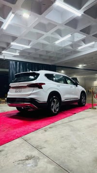 سنتافي • ٢٠٢١ • ماشية ١٢٠ الف