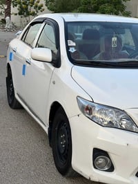 كورلا • ٢٠٠٩ • رقم اربيل