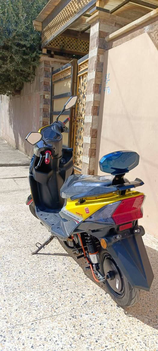 دراجه سكنس للبيع نظيفها ما صارلها جثيره والنظافه كدام العين
6 بطارية 32امبير جدد ✅
تايرات جدد🛞✅
لايت ثلجي 
صندوق حجم كبير 🔥✅
سرعه 99🔥 
الشحن يوصلك 60 70 كليو⚡ ✅
اربع نمر✅
لون مميز🔥🔱
ملف 2000 واط🔥✅☢️🎃
بطاريات جديده🔋
للبيع فقط
موجود خاص 

السعر 600 وبي مجال


**إذا كنت صاحب هذا الإعلان وتريد حذفه لأي سبب، رجاءا أرسل رسالة إلى الدعم الفني**