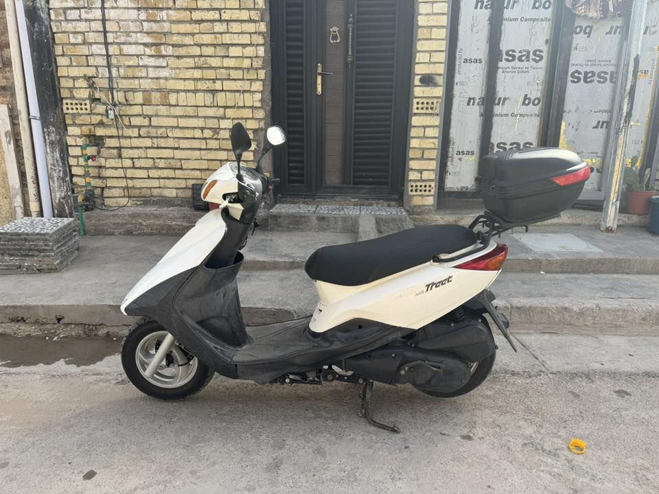 سلام عليكم اكزاز ياباني نوزل خطين دبل سويج كفاله عامه رمبه جديده مكاني بغداد الشعب شراي يتصل 
***********
