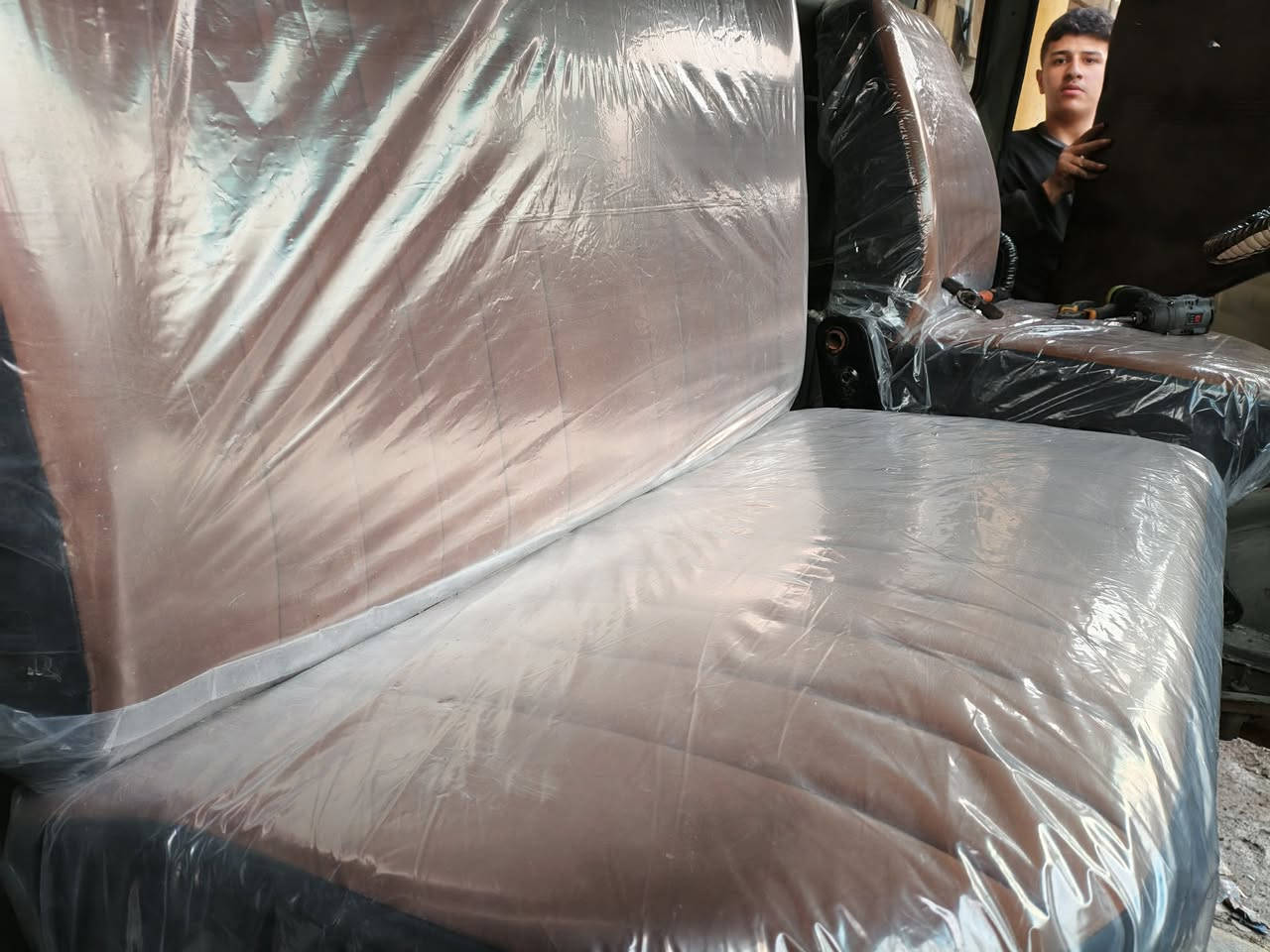 رقم (144) تم التصليح بالكامل يستاهل الحجي 
للستفسار ***********
