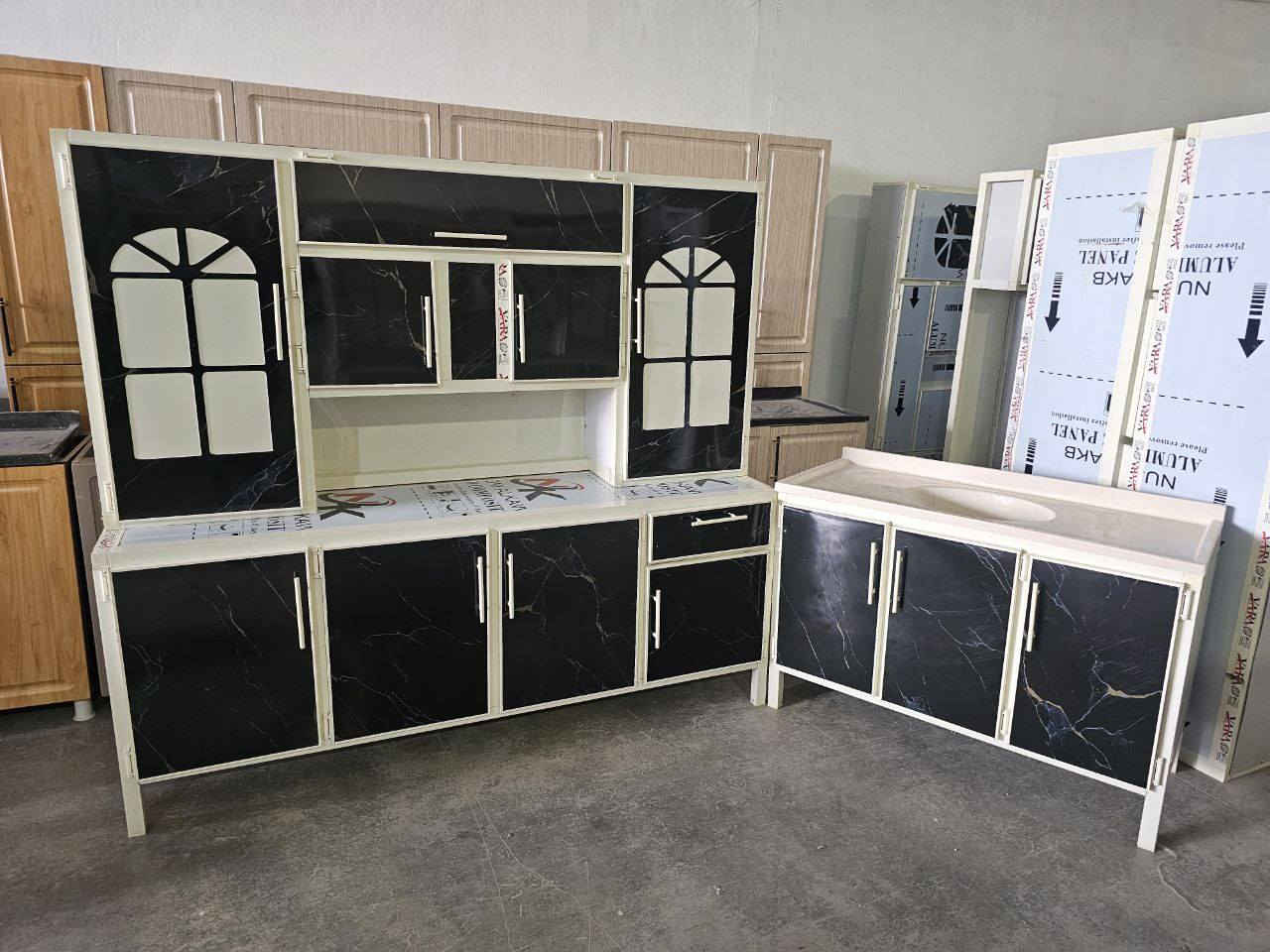 كاونتر قياس مترين اسعار نار
ب300الف فقط
للحجز والاستفسار خاص
متوفر توصيل جميع المحافظات


**إذا كنت صاحب هذا الإعلان وتريد حذفه لأي سبب، رجاءا أرسل رسالة إلى الدعم الفني**