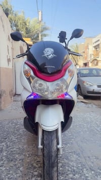 بيسي اكس • ١٢٥ • ٢٠١٦