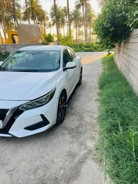سنترا SV • ٢٠٢٣ • رقم بابل