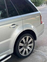 رانج روفر 2011 خليجيه استلام شركة  السياره جديده جدا مكفوله من كلشي  ب...