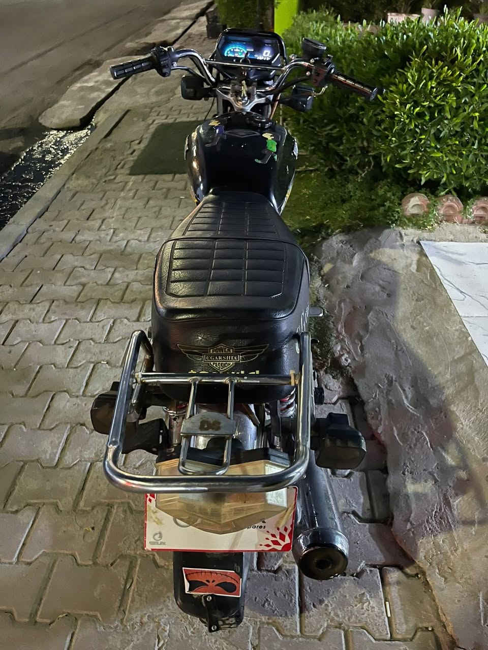 سونليك 2024 نظيف حيل سلف محرك ما مفتوح شرط ويل عدل ما بي اي عيب كامل شغال سعره 575


**إذا كنت صاحب هذا الإعلان وتريد حذفه لأي سبب، رجاءا أرسل رسالة إلى الدعم الفني**