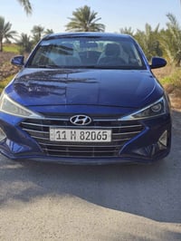 الانترا ٢٠٢٠ • محرك ٢٠٠٠ • وارد امريكي