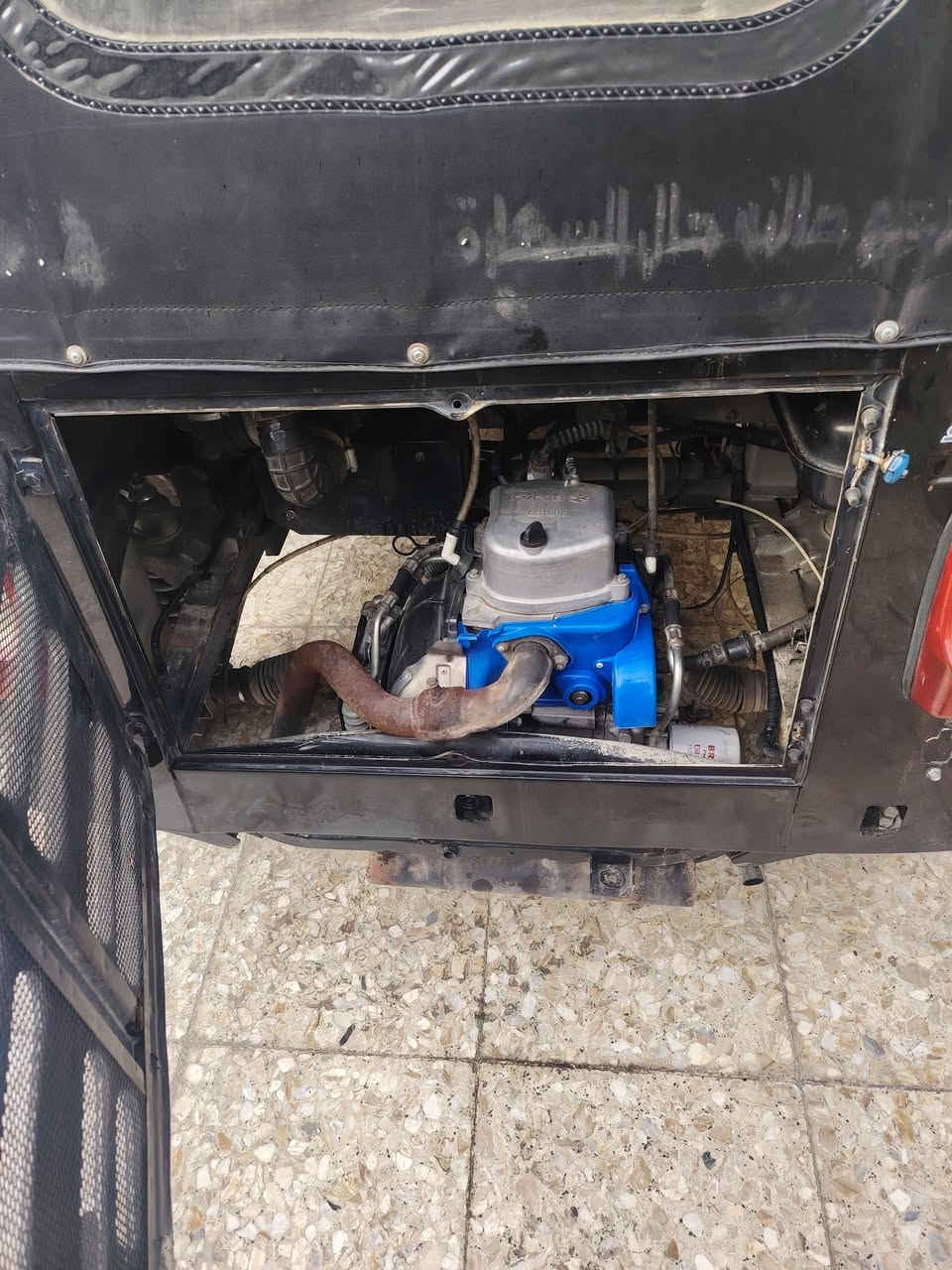 تكتك 2020 مرقم مكفول ماعده دوس محرك 2021 بغداد الدوره *********** غير متوفر على الفيس
