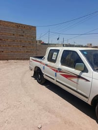 نيسان صني • ٢٠١٥ • الديوانيه