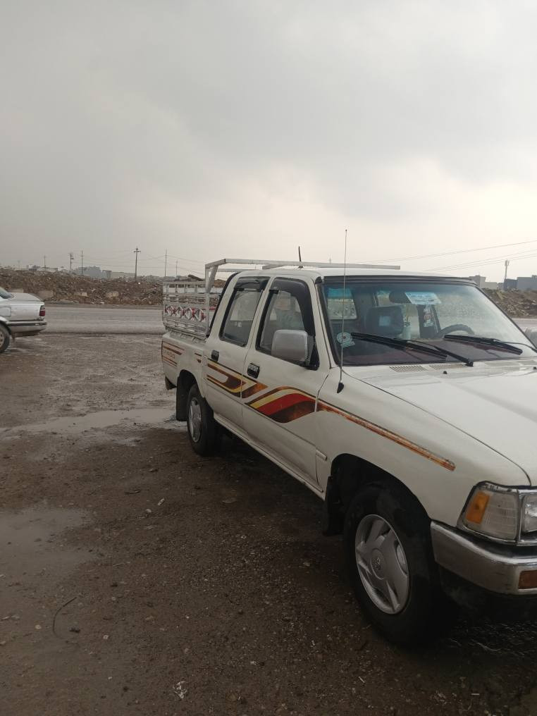 ‎تویتوتا فاو یاباني مودیل 2001ئارم بلاستیك سلیماني كیرمكینه ئكسل كهربایاتي هه موو كارآه كات بشرط‎ أربيل, العراق


**إذا كنت صاحب هذا الإعلان وتريد حذفه لأي سبب، رجاءا أرسل رسالة إلى الدعم الفني**