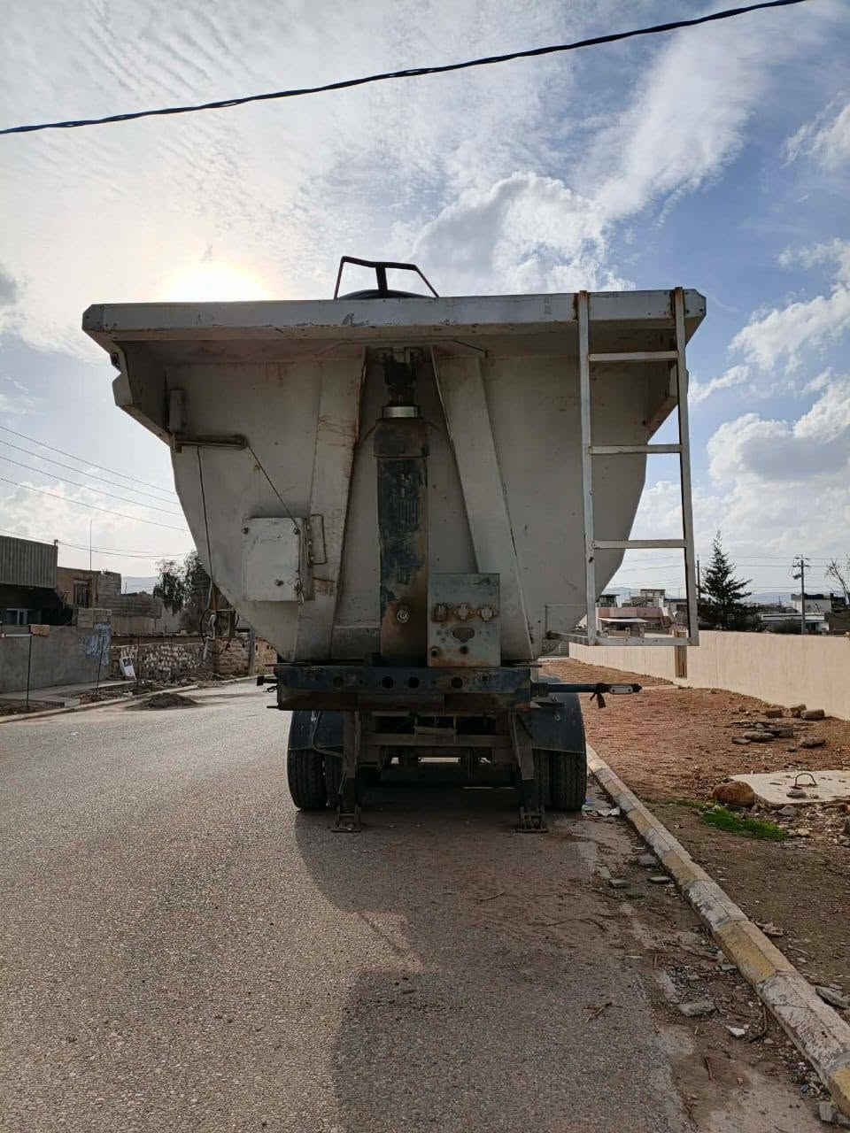 بؤدي للیبع ئالماني علوج بيلاد دةبل تاير دينك ئارؤئار بانس ۲۲ متر كفالة عام جدید وتساب ۰۷۷۳۰٥۹٦۲۱۷


**إذا كنت صاحب هذا الإعلان وتريد حذفه لأي سبب، رجاءا أرسل رسالة إلى الدعم الفني**