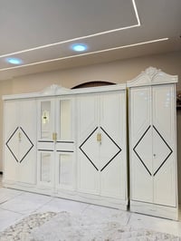 غرفة نوم • غرفة نجارة • غرفة خشب • غرفة اقتصادية • غرفة عرسان • اثاث غ...